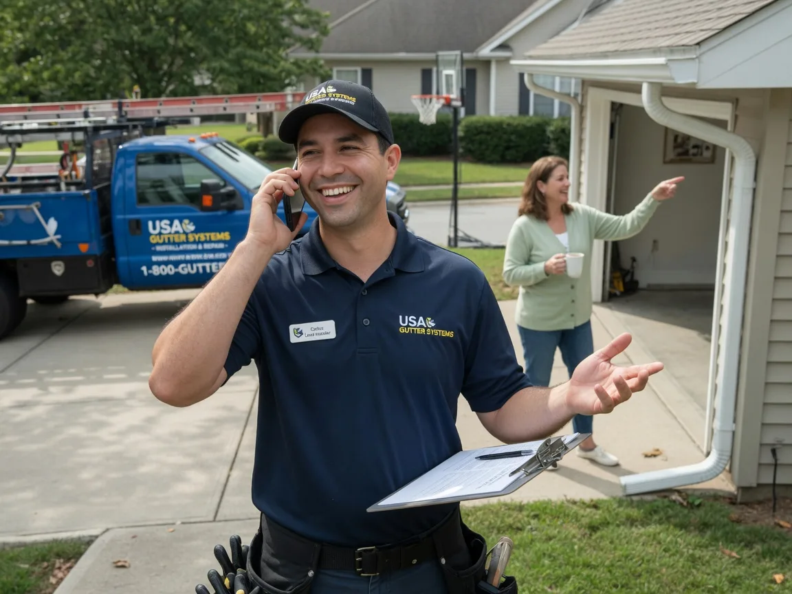 Gutter Installation Batchelor, LA FAQs